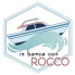 In barca con Rocco